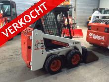 BOBCAT 463 Schranklader