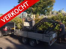 Schaeff TC10Z NIEUW 2018