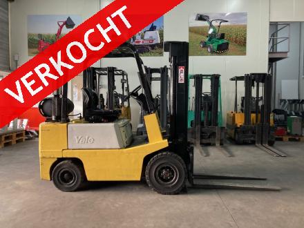 YALE TFG 2,0 A Heftruck