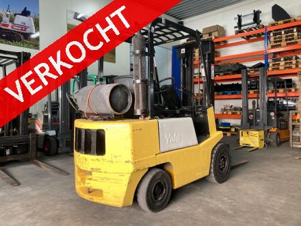YALE TFG 2,0 A Heftruck