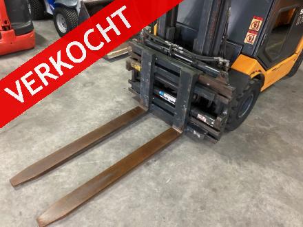 STILL R70-30 Heftruck Diesel