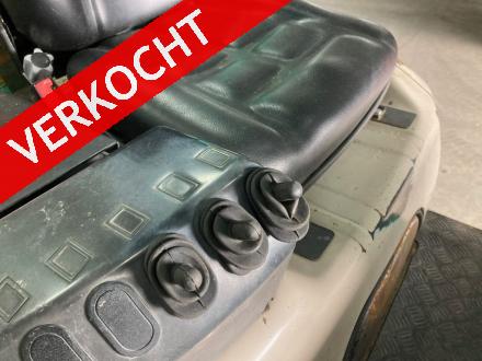 MITSUBISHI FD25 Heftruck Diesel