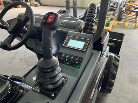 TAIAN DY 840 minishovel