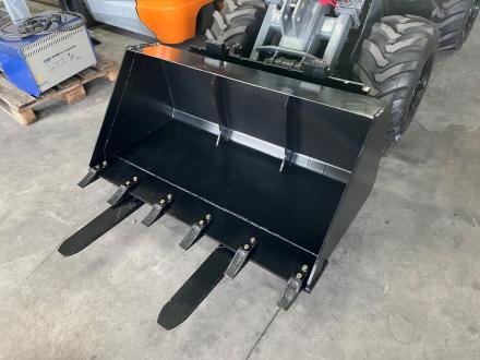 TAIAN DY 840 minishovel