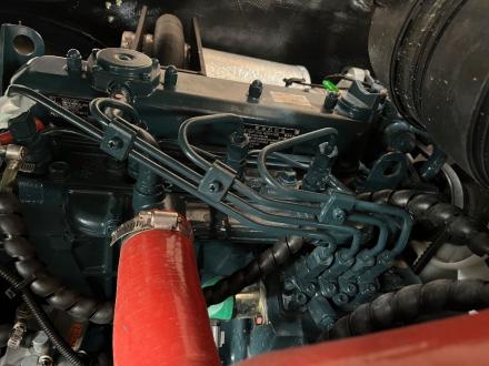 TAIAN DY 840 minishovel