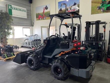 TAIAN DY 840 minishovel