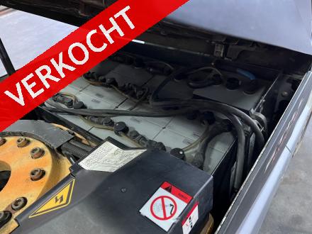 STILL RX50-16 Elektrische heftruck