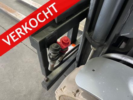 STILL RX50-16 Elektrische heftruck