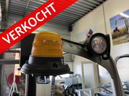 STILL RX50-16 Elektrische heftruck