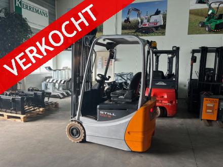 STILL RX50-16 Elektrische heftruck