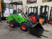 TAIAN DY 840 minishovel