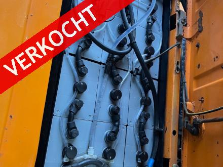 STILL R50-10 Elektrische heftruck