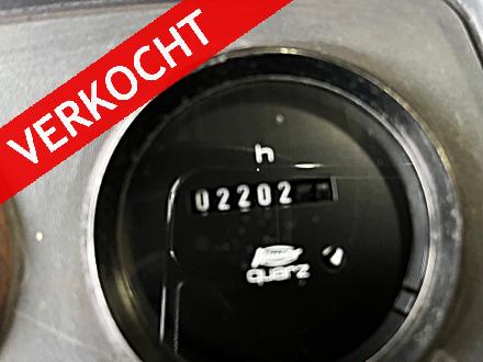 STILL R50-10 Elektrische heftruck
