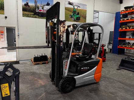 STILL RX50-16 Elektrische heftruck