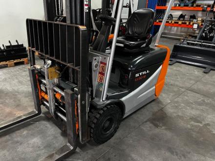 STILL RX50-16 Elektrische heftruck
