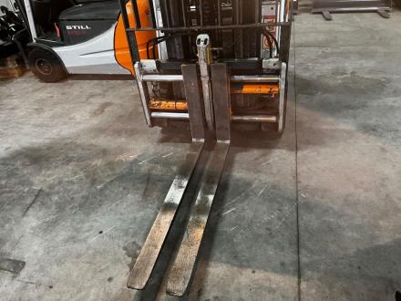 STILL RX50-16 Elektrische heftruck