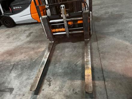 STILL RX50-16 Elektrische heftruck