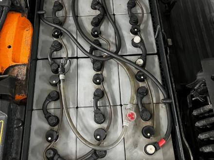 STILL RX50-16 Elektrische heftruck