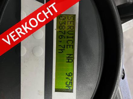 STILL RX50-15 Elektrische heftruck