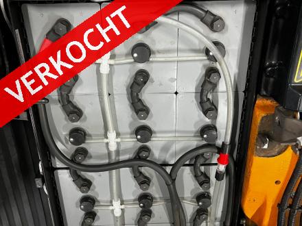 STILL RX50-15 Elektrische heftruck