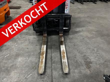 STILL RX50-15 Elektrische heftruck