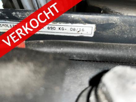 STILL RX20-18 Elektrische heftruck
