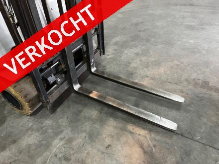 STILL RX20-18 Elektrische heftruck