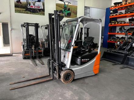 STILL RX50-16 Elektrische heftruck