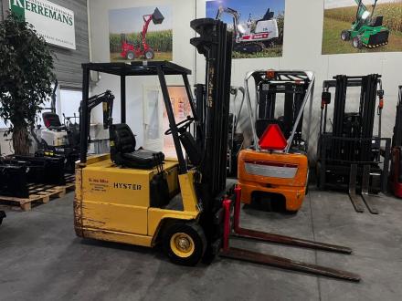 HYSTER A1.50XL Elektrische Heftruck