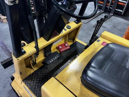 HYSTER A1.50XL Elektrische Heftruck