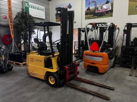 HYSTER A1.50XL Elektrische Heftruck