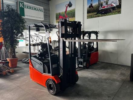 TOYOTA 7FBEST15 Elektrische Heftruck