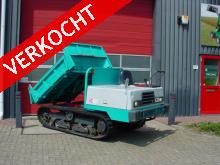 IHI IC30